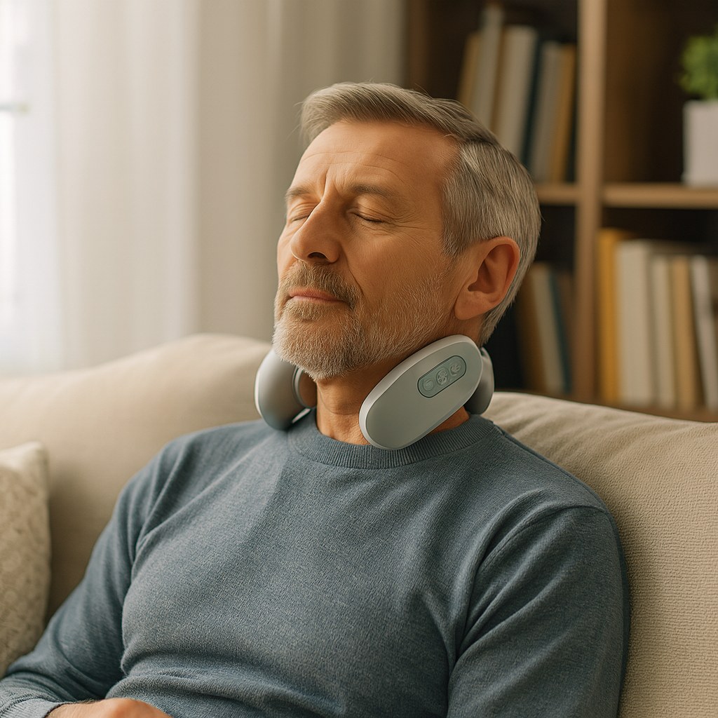 NeuroRelax™ Pro