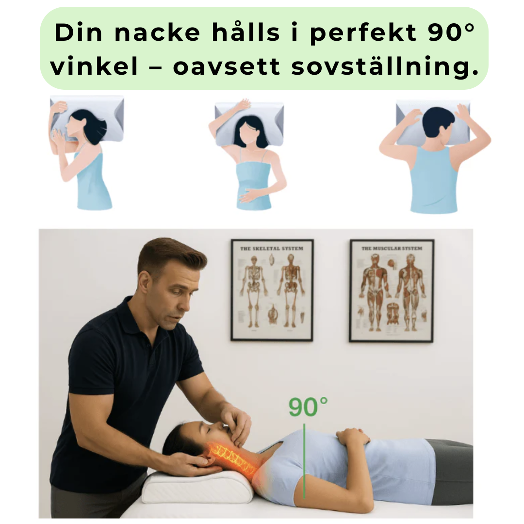 NeckAlign™