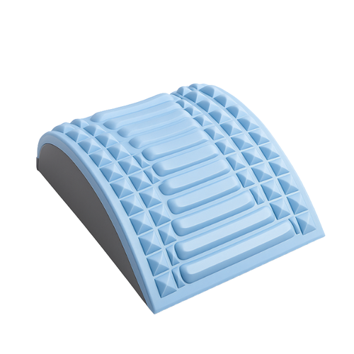 Nack- & Ryggsträckare