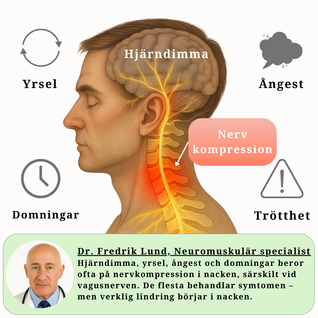 NeuroRelax™ Pro – Nackmassage med TENS, EMS & Värme