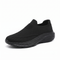 Slip-On Komfortskor Unisex – Stötdämpande Skor för Breda & Smala Fötter