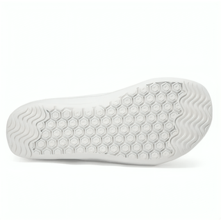 Barfotaskor Unisex – Minimalistiska Sneakers med Bred Tåbox & Zero Drop