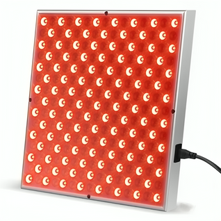 InfraRelief™ Rödljusterapi LED-panel för återhämtning