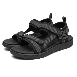 Stötdämpande sandaler