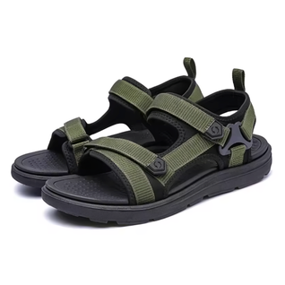 Stötdämpande sandaler