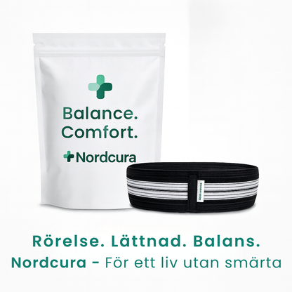 Nordcura RyggKomfort™