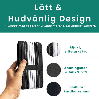 Nordcura RyggKomfort™