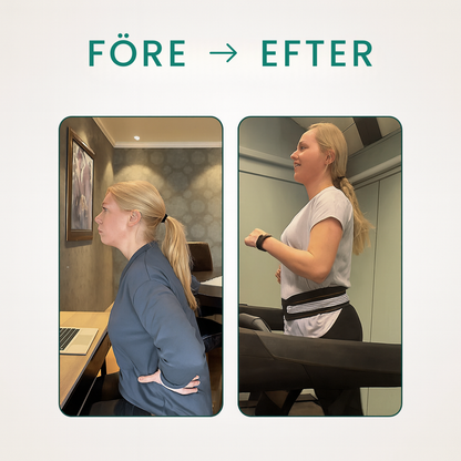 Nordcura RyggKomfort™