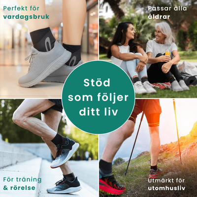 Nordcura FootSupport™
